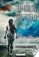 Libro de El Color Del Cielo