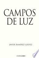 Libro de Campos De Luz