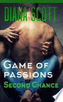 Libro de Game Of Passions
