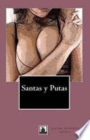 Libro de Santas Y Putas