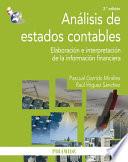 Libro de Análisis De Estados Contables