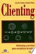 Libro de Clienting