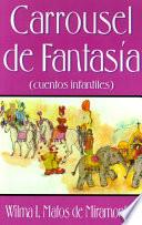 Libro de Carrousel De Fantasia