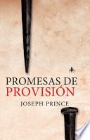 Libro de Promesas De Provision