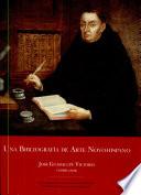 Libro de Una Bibliografía De Arte Novohispano