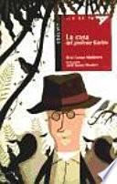 Libro de La Casa Del Profesor Kürbis