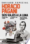 Libro de Seis Viajes A La Luna