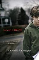 Libro de Salvar A Max