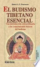 Libro de El Budismo Tibetano Esencial