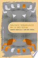 Libro de Diálogos Terapéuticos En La Red Social