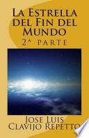 Libro de La Estrella Del Fin Del Mundo