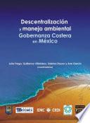 Libro de Descentralizacion Y Manejo Ambiental