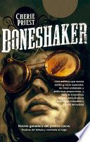 Libro de Boneshaker