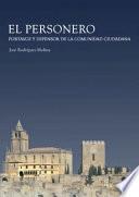 Libro de El Personero
