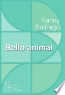 Libro de Bello Animal