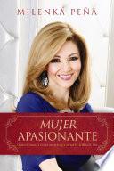Libro de Mujer Apasionante