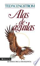 Libro de Alas De ‡guila