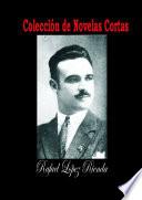 Libro de Colección De Novelas Cortas