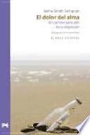 Libro de El Dolor Del Alma