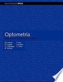 Libro de Optometría