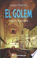 Libro de El Golem