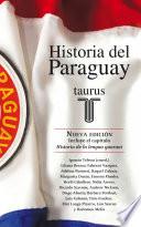 Libro de Historia Del Paraguay
