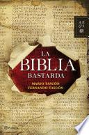 Libro de La Biblia Bastarda