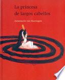 Libro de La Princesa De Largos Cabellos