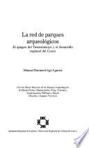Libro de La Red De Parques Arqueológicos