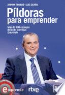 Libro de Píldoras Para Emprender
