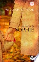 Libro de La Decisión De Sophie