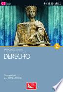 Libro de Derecho 2