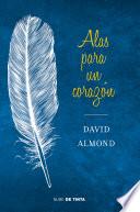 Libro de Alas Para Un Corazón