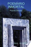 Libro de Poemario Inmortal