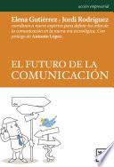 Libro de El Futuro De La Comunicación