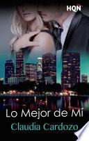 Libro de Lo Mejor De Mí