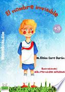 Libro de El Nombre Invisible