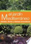 Libro de El Jardín Mediterráneo