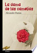 Libro de La Dama De Las Camelias