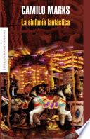 Libro de La Sinfonía Fantástica