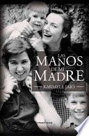 Libro de Las Manos De Mi Madre