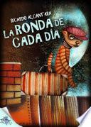Libro de La Ronda De Cada Día