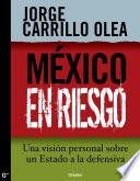Libro de México En Riesgo