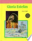 Libro de Gloria Estefan