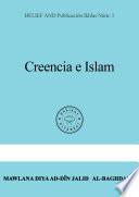 Libro de Creencia E Islam
