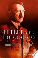 Libro de Hitler Y El Holocausto