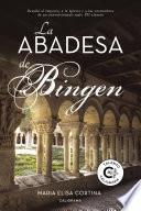 Libro de La Abadesa De Bingen