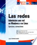 Libro de Las Redes