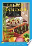 Libro de Un Jardín En La Cocina