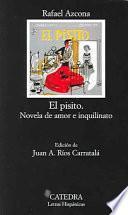Libro de El Pisito / The Flatlet